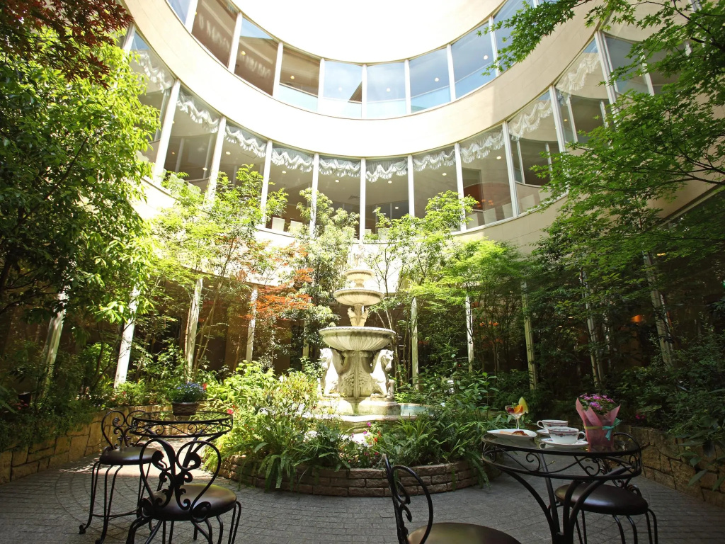 ROYAL CHESTER NAGASAKI hotel&retreat