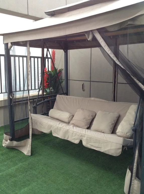 Hillside Sky View Hotel