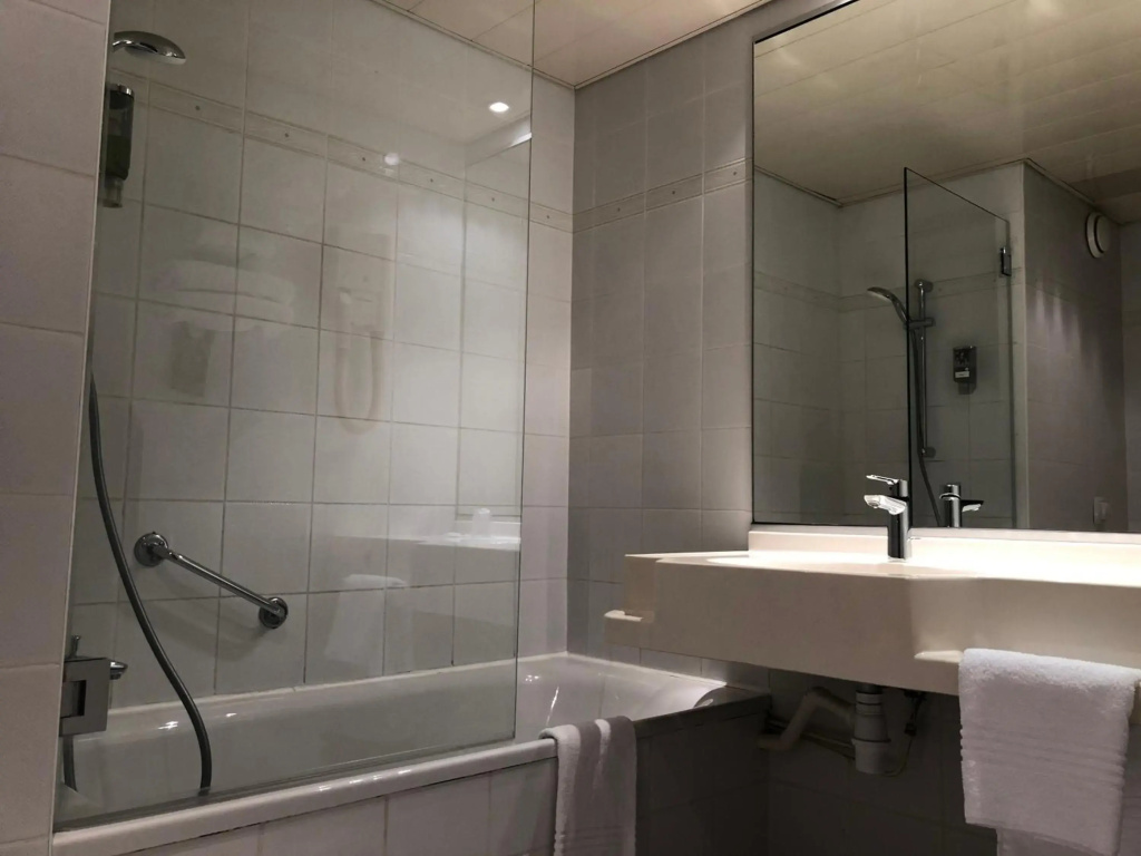 Mercure Reims Parc Des Expositions