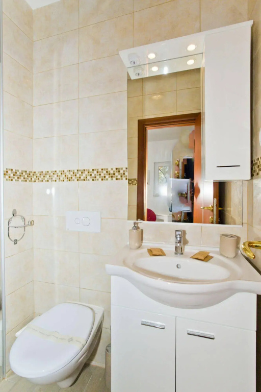 Villa Milton Hvar