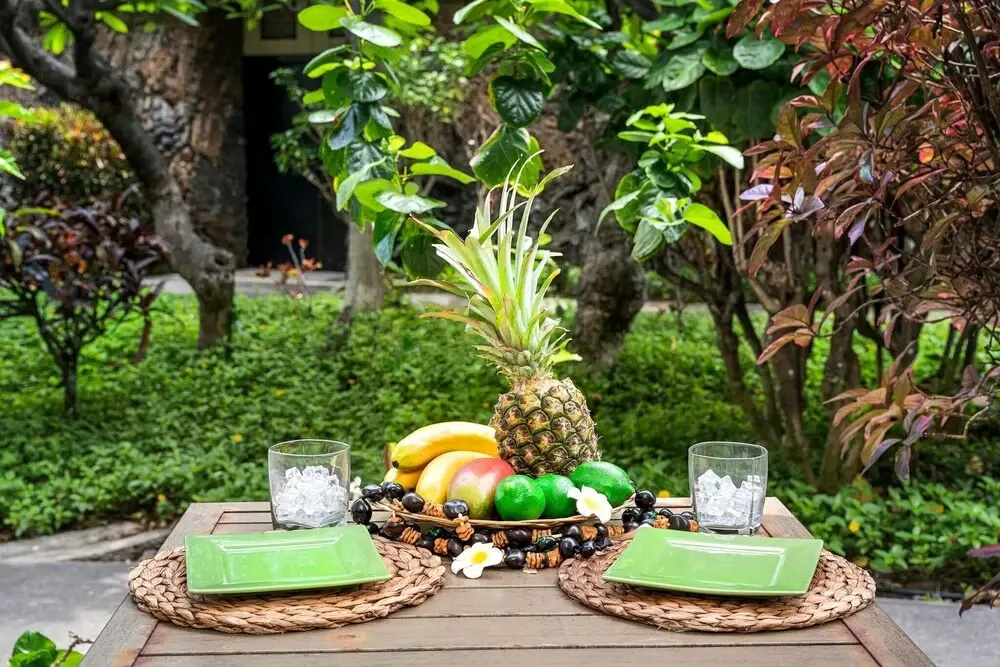 Saltwater Pool, Central AC & Sunset Vibes - Kona Living Done Right - Vrkcv