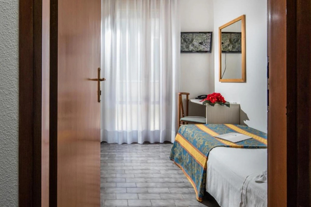 Hotel Bettina