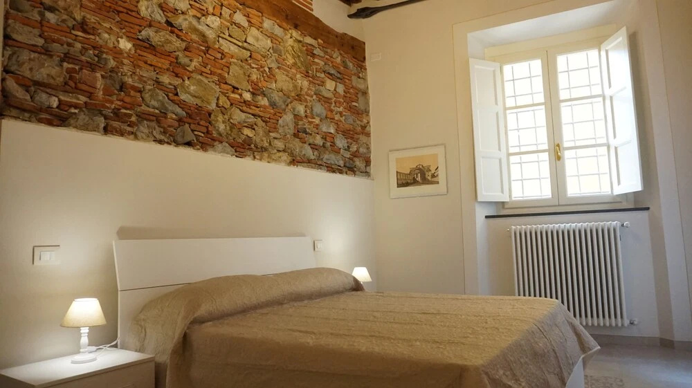 Alessandra Apartment