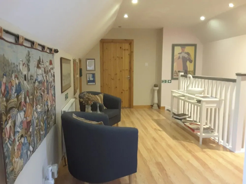 Conval View Bed & Breakfast