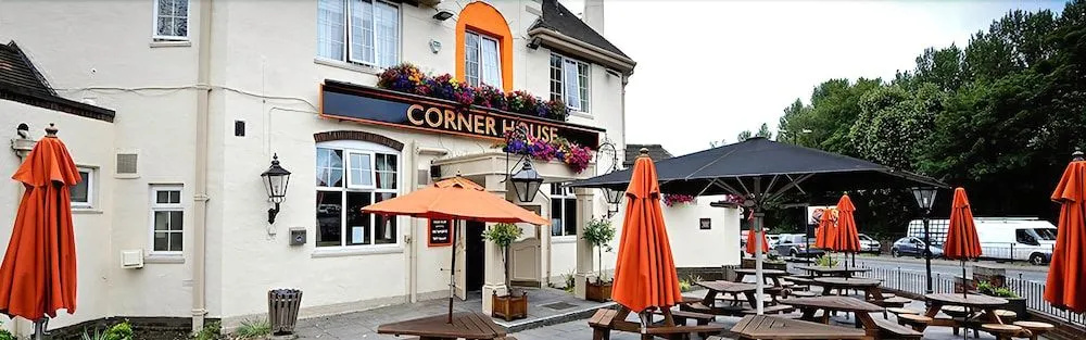Corner House Inn by Greene King Inns