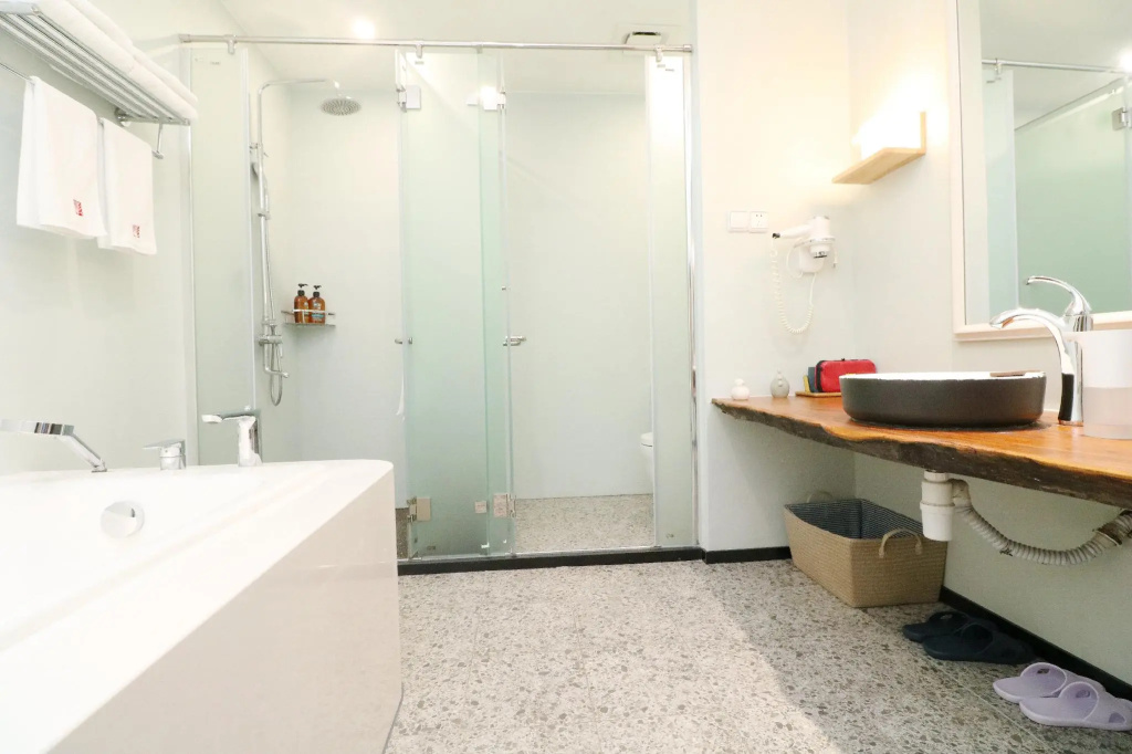 Hangzhou Persimmon Tree Guesthouse