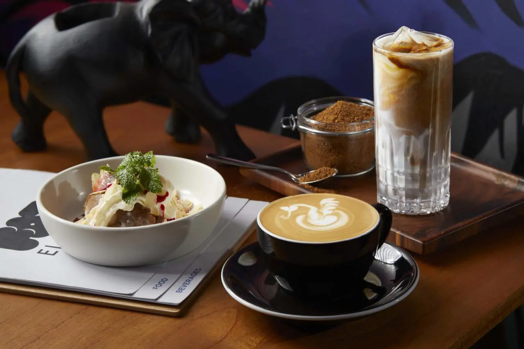 ARTOTEL Gajahmada Semarang