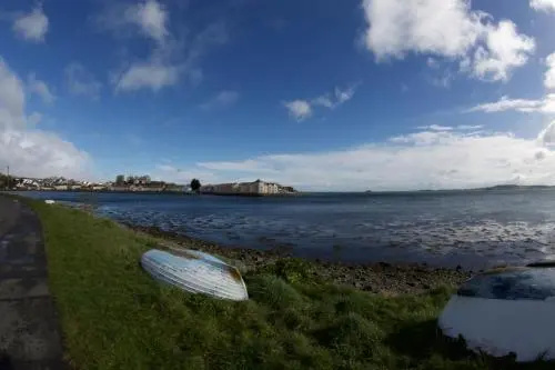 loch cuan bed and breakfast
