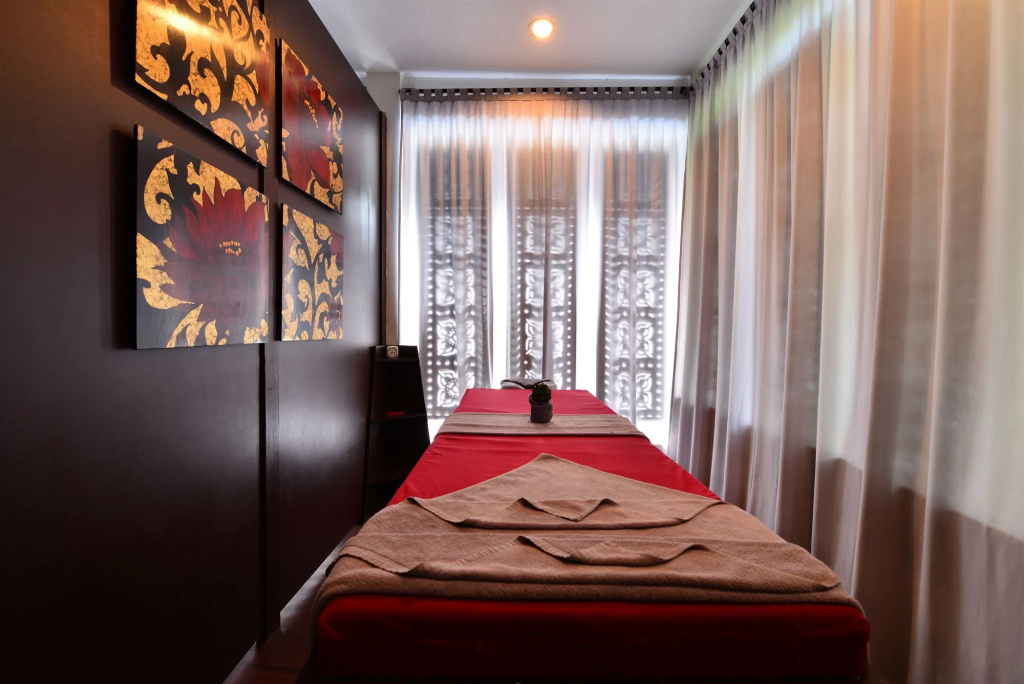 Memoire d Angkor Boutique Hotel