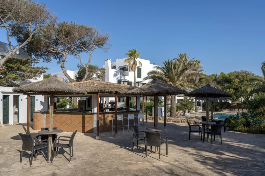 Alua Suites Las Rocas