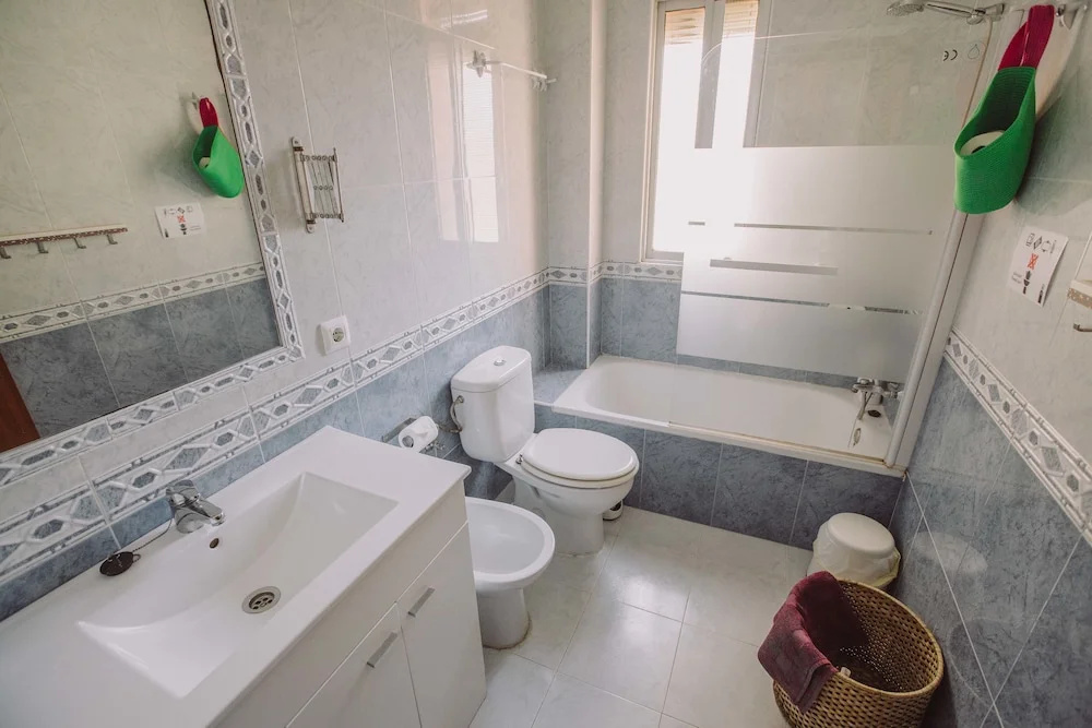 Apartamento Mandala Cadiz