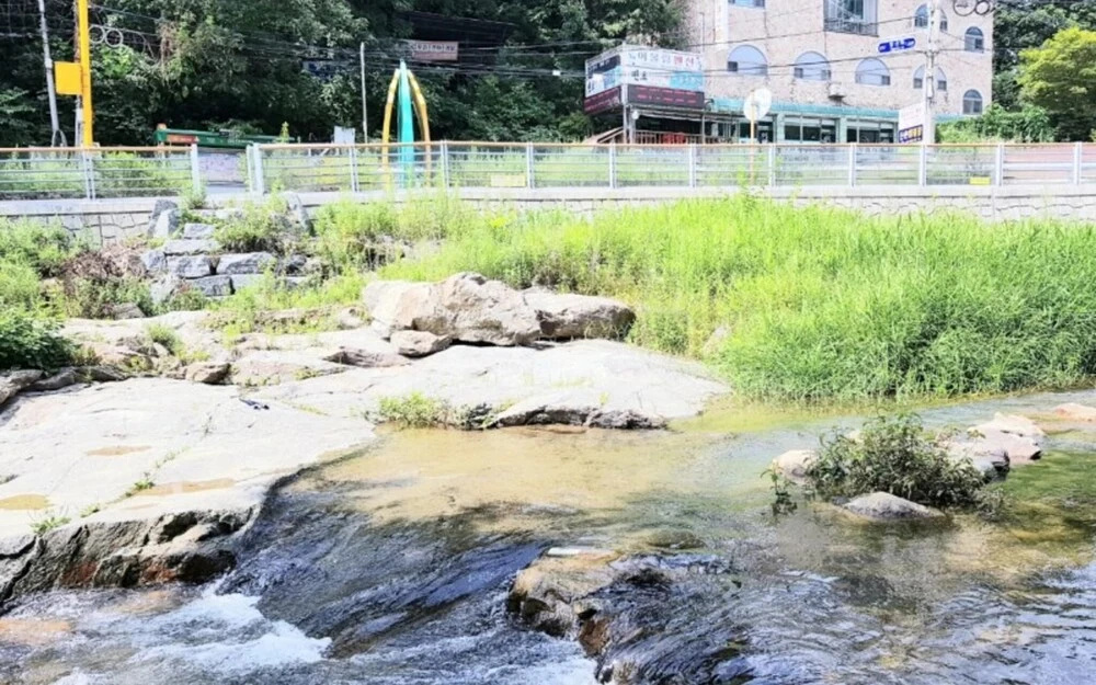 Dongducheon Eoullim Pension