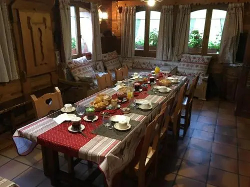 La Vieille Ferme