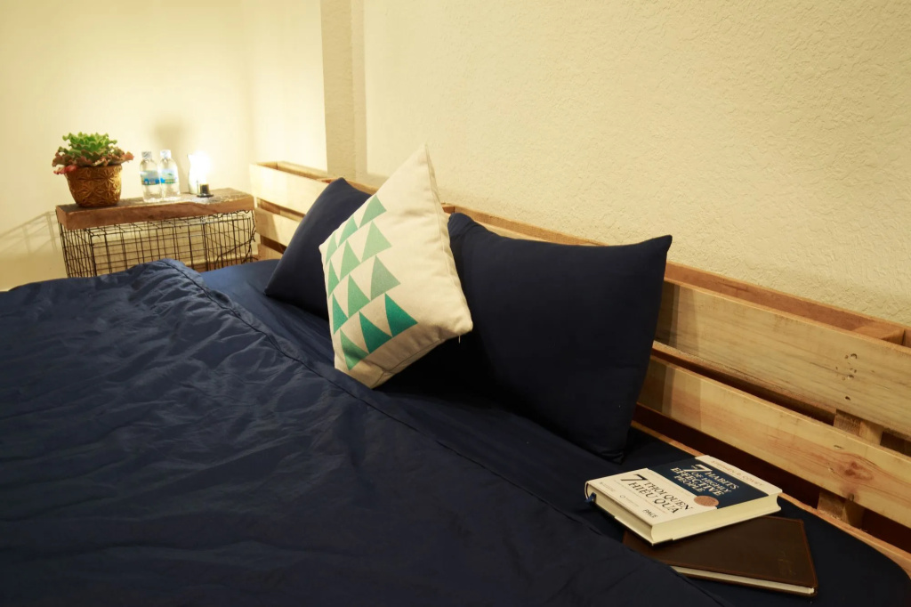 Leuleu Hostel