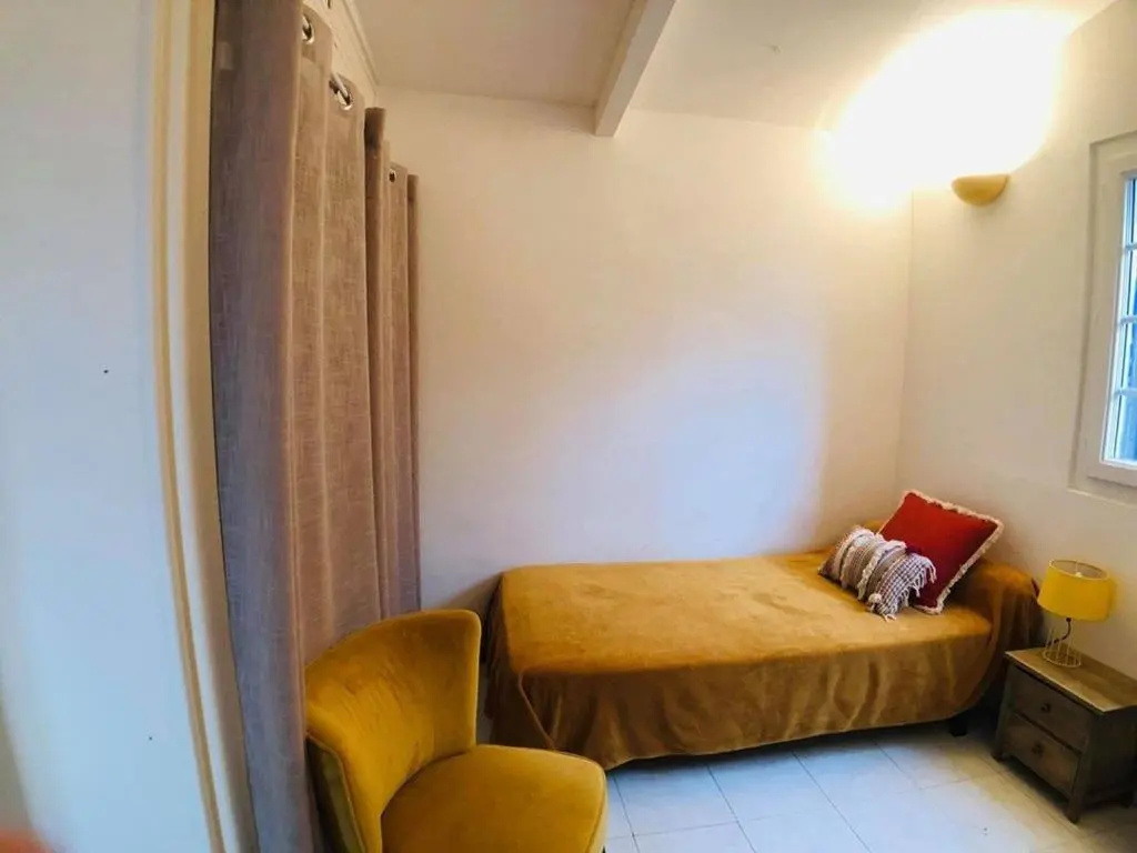 Maison Corbara, 4 pièces, 7 personnes - FR-1-63-296
