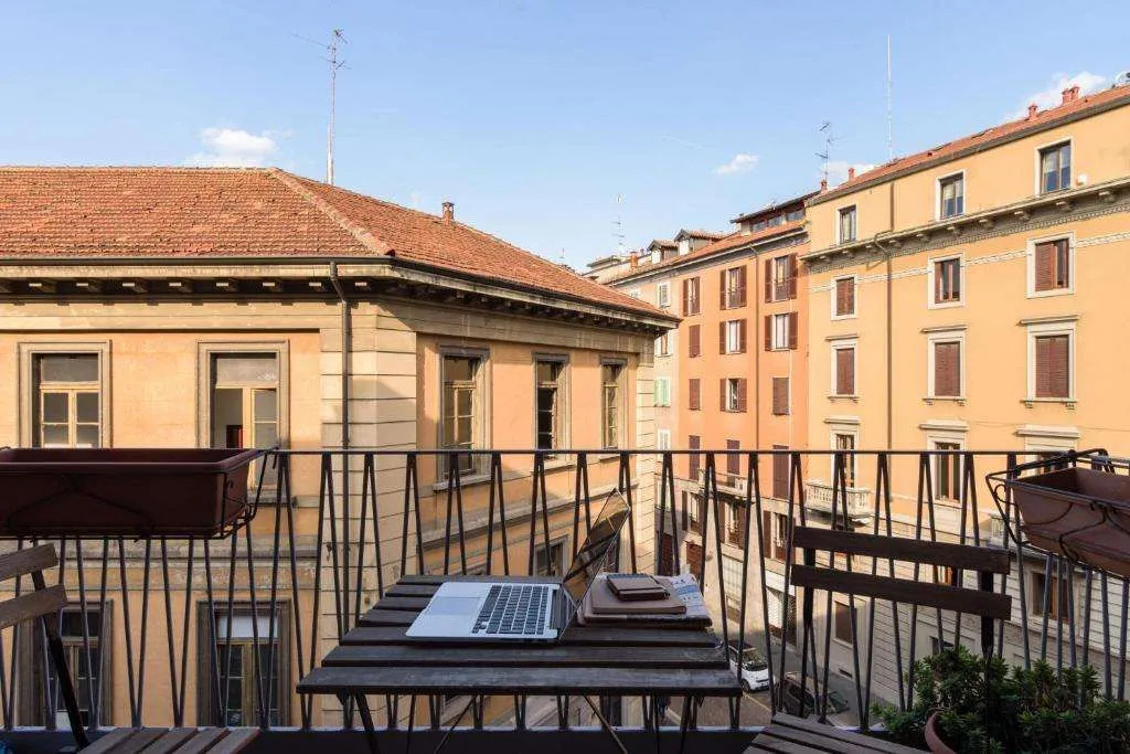 Marsala Flexyrent Apartment