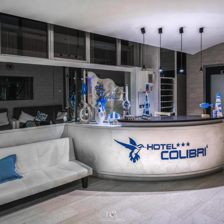 hotel colibri