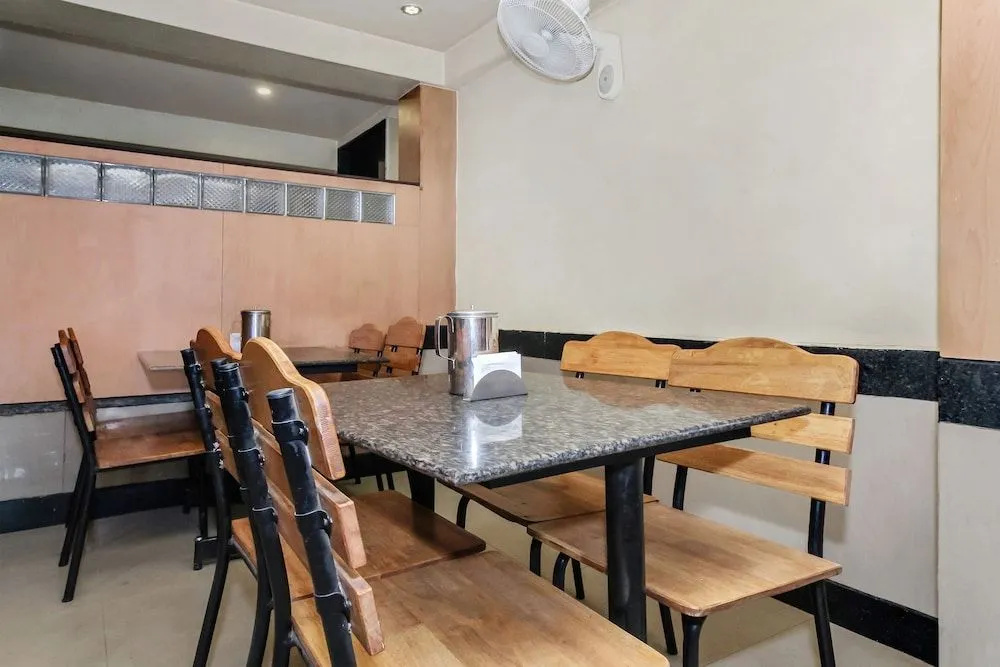 Hotel Megharaj