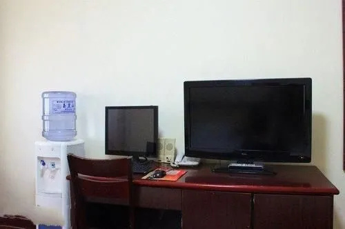 Shankee Hotel (Zibo Badaju RT-Mart)