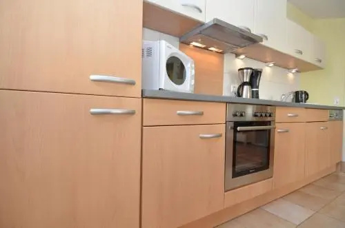 Villa Seerose - Appartement 02