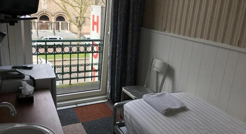 Hotel Amar