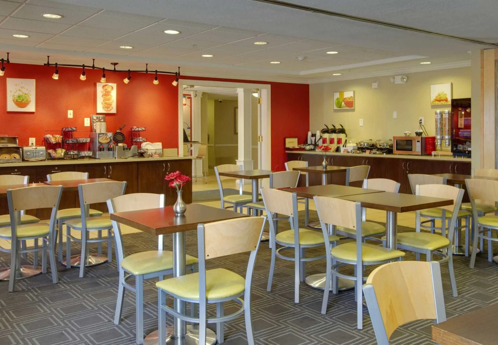 TownePlace Suites by Marriott Las Cruces