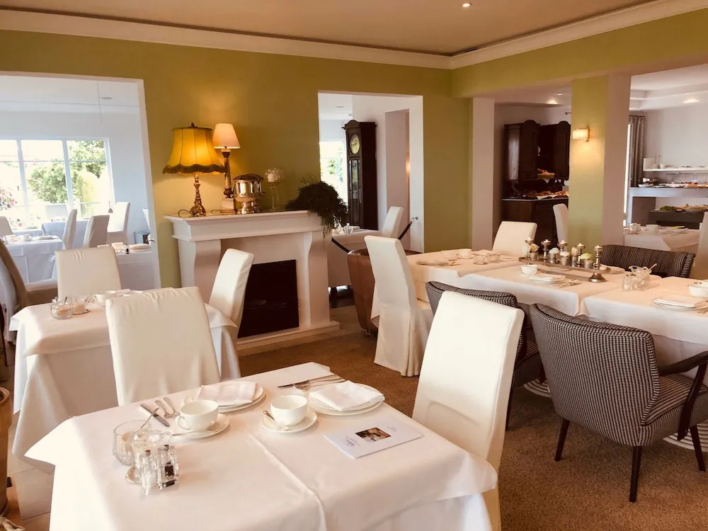 Hotel Villa Seeschau - Adults only