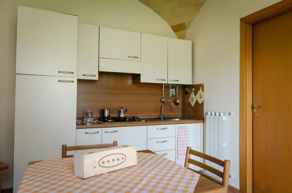 Agriturismo Agrimare Barba