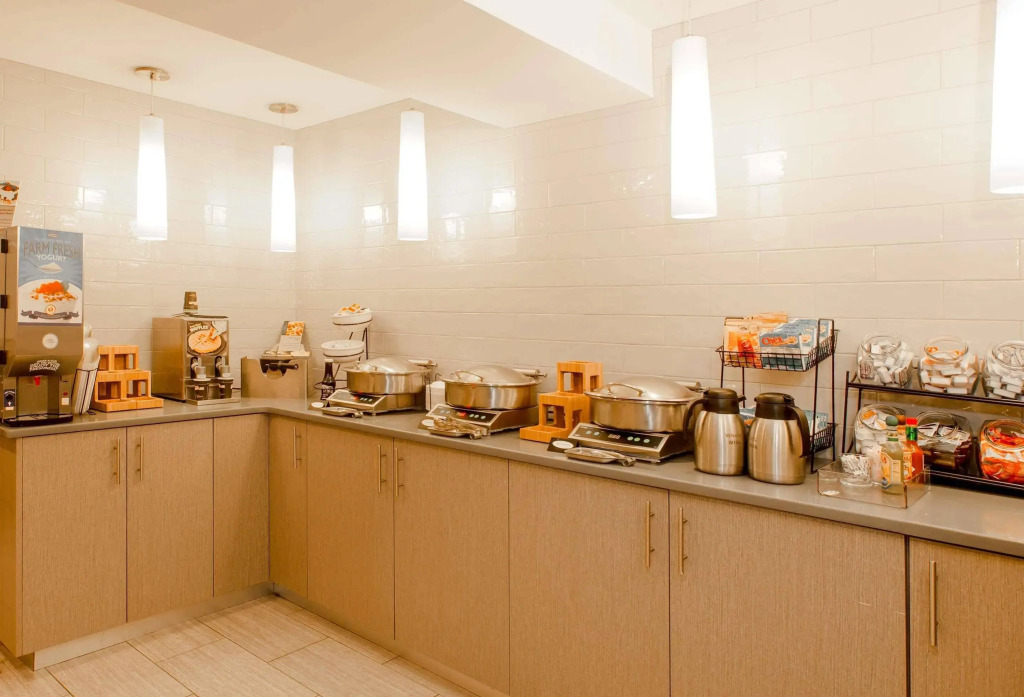 Best Western Bowery Hanbee Hotel