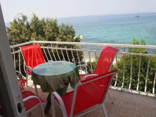 Apartment Andri