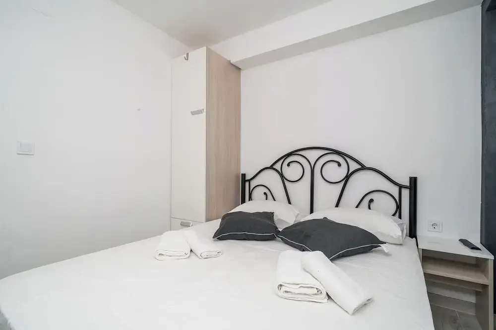 Mata Family Apartments