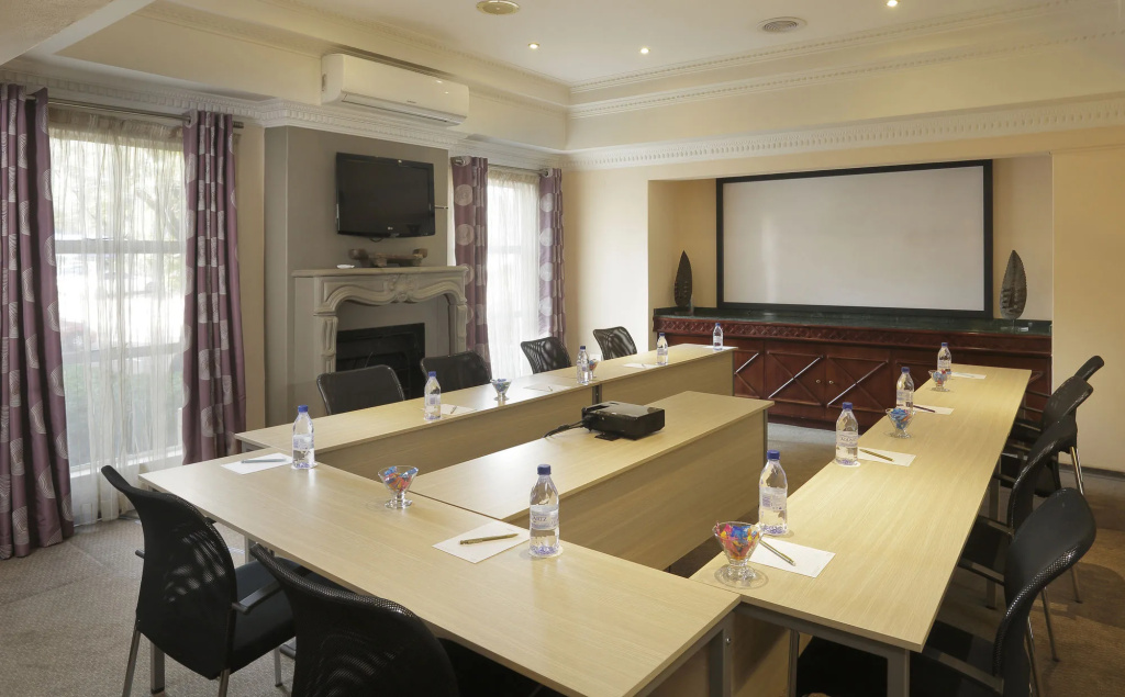 Mercure Johannesburg Midrand