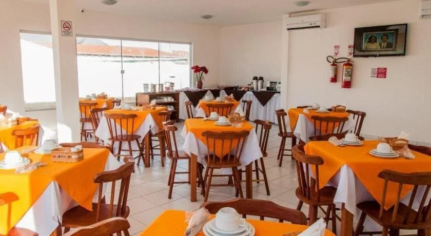 Hotel Ouro Negro