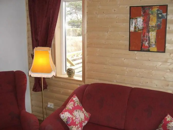 Madam Blå Guesthouse