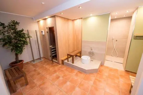 Villa Seerose - Appartement 13