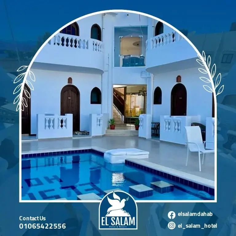 El Salam hotel