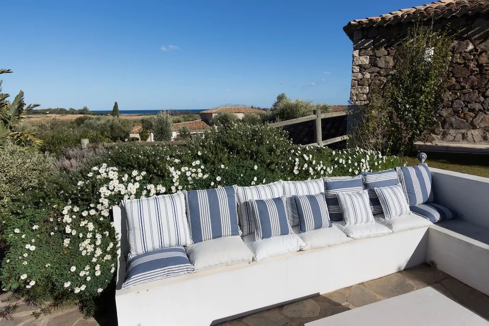 Villa Bouganville
