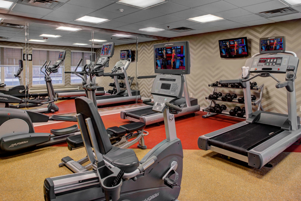 Residence Inn Cleveland Beachwood