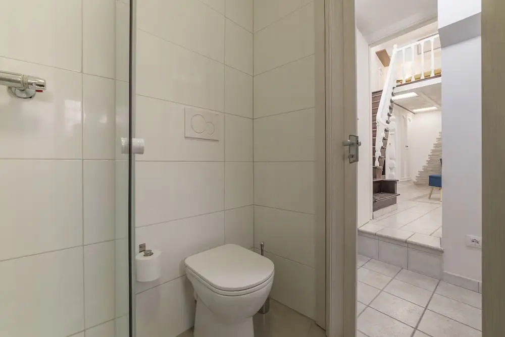 Pigneto Studio Flat