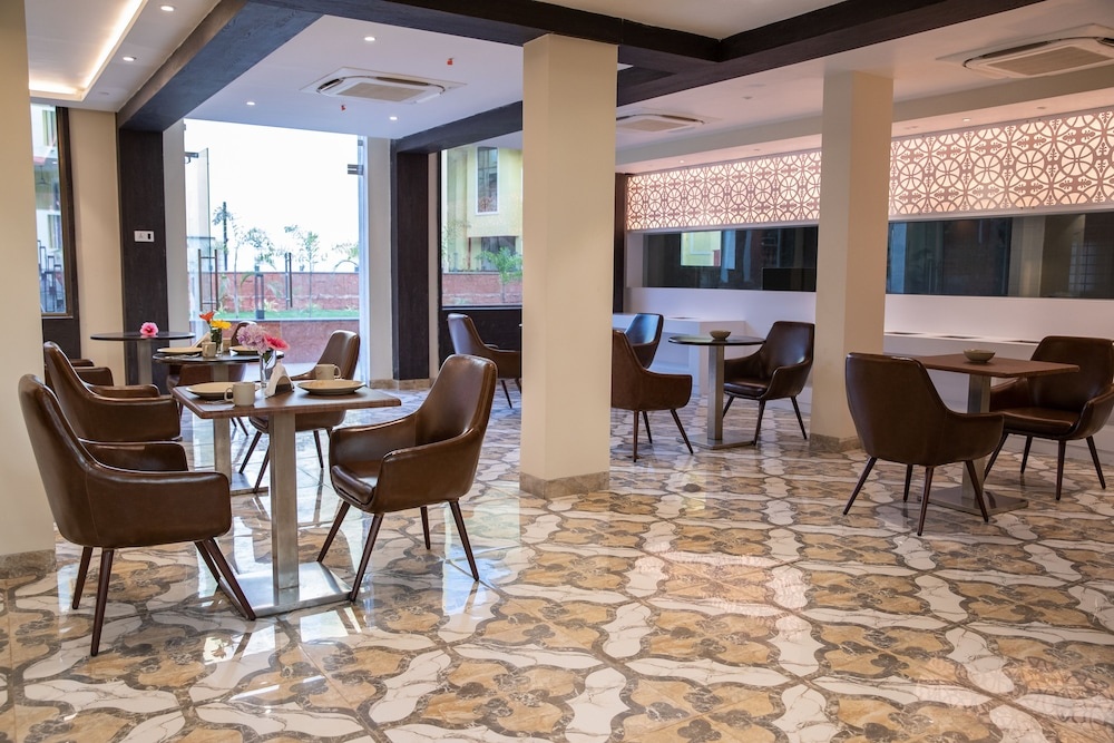 Max Lords Plaza Goa