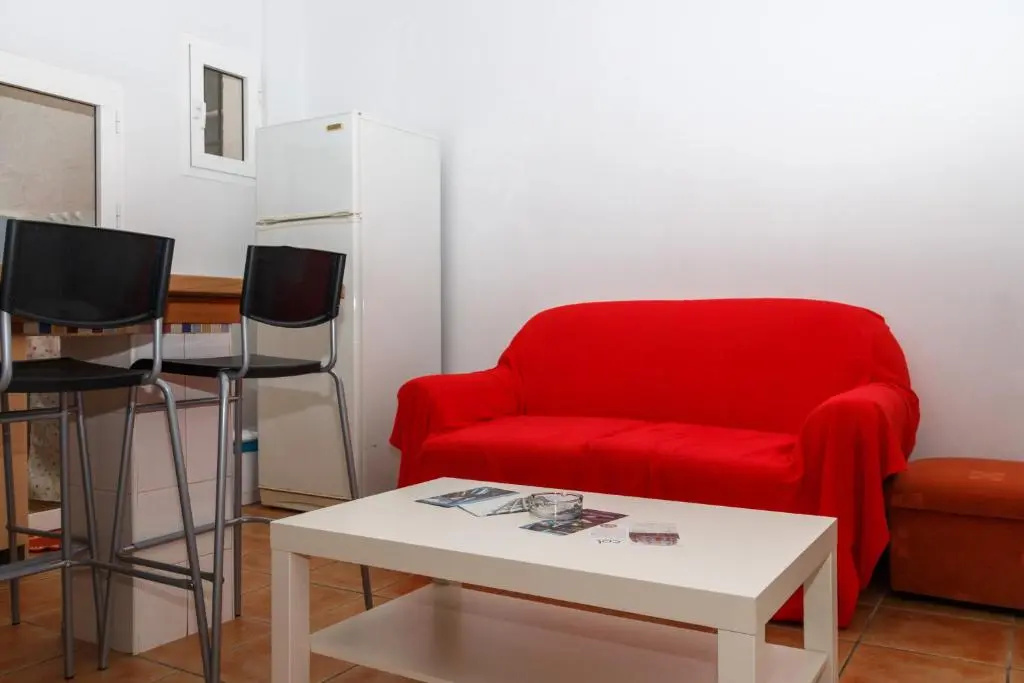 Apartamentos Fernando El Catolico