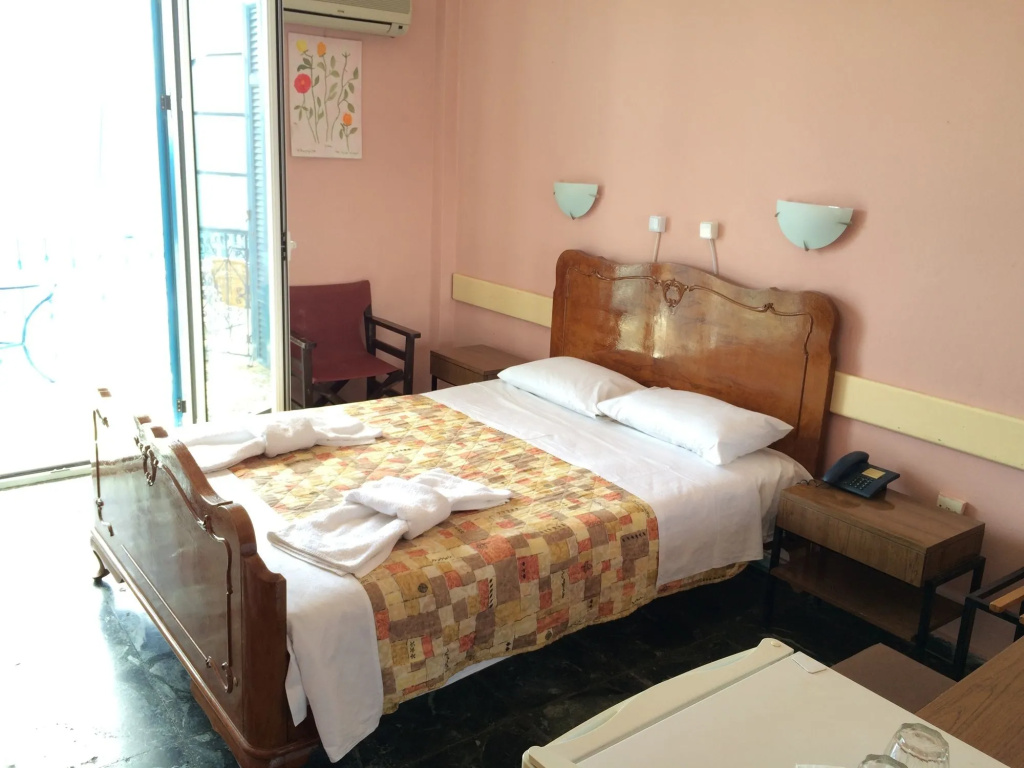 Hotel Areti