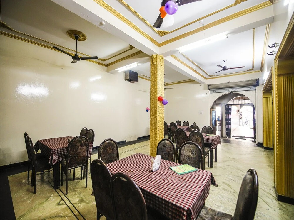 Hotel Preet By OYO Rooms