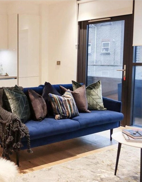 Trendy Apartments Wembley