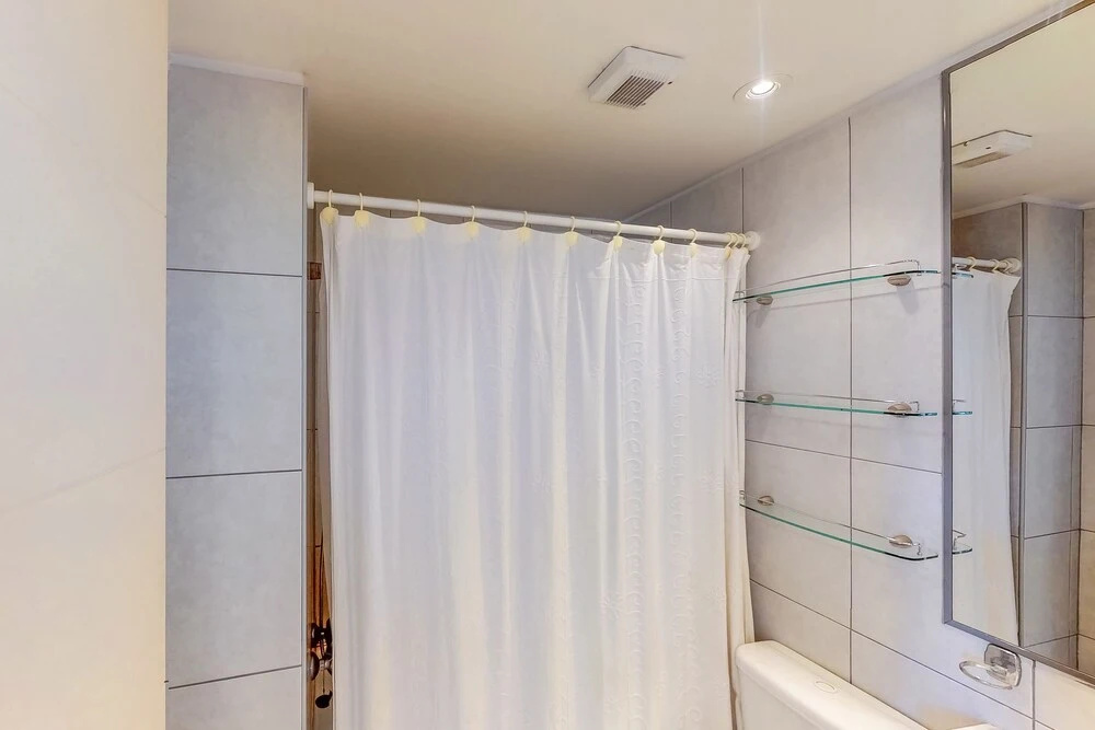 Hermoso Departamento en Av Borgoño