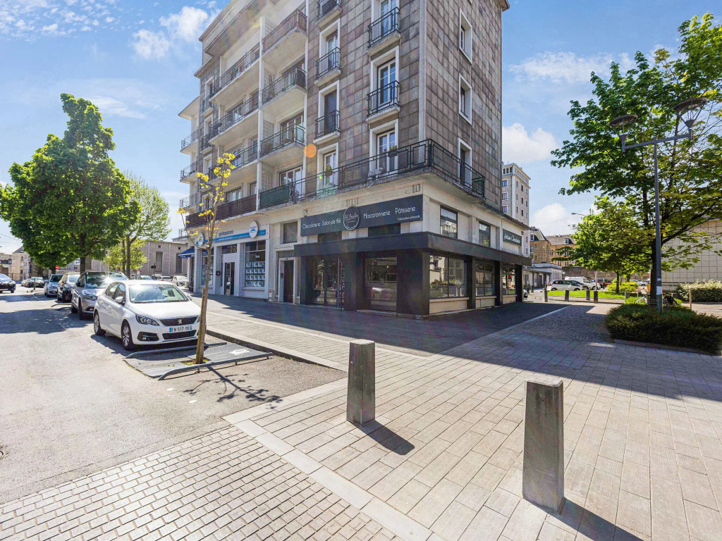 Premium Apartment in Charleville-Mézières near Centre