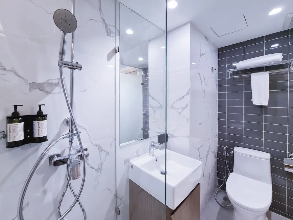 SOVA Hotel Bangkok