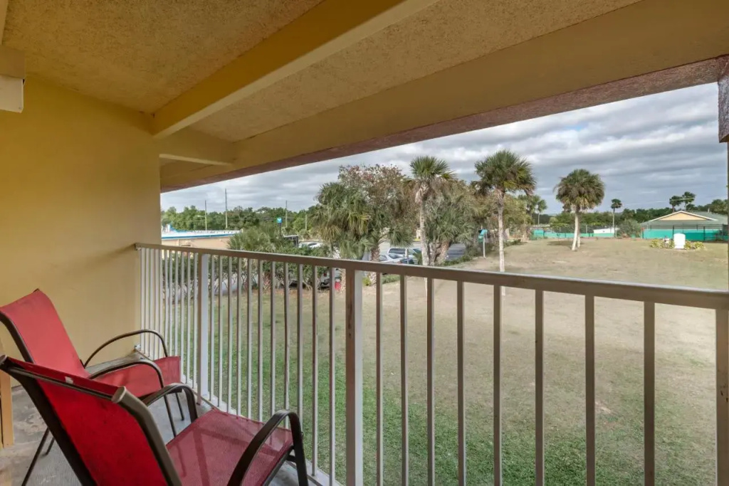 Rodeway Inn Clermont North