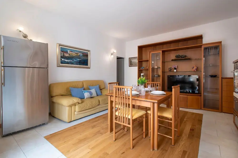 Sardinia Re - 4 Mori Apartment