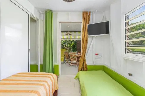 Holiday Home Chemin La Simon